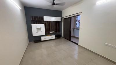 Living Room Image of 1347 Sq.ft 2.5 BHK Apartment / Flat for rent in Marvel Sequoia, Kadugodi Bengaluru for Rs. 52000