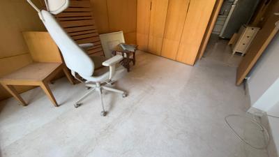 Progressive Meera Aagan Bedroom One 2