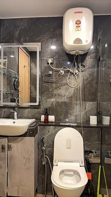 Image of 2018 Sq.ft 3 BHK Apartment / Flat for sale in M3M Skywalk, Sector 74, Gurgaon for Rs. 35300000