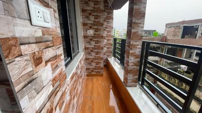 Image of 1094 Sq.ft 3 BHK Apartment / Flat for sale in Keshtopur, Kolkata for Rs. 4594800