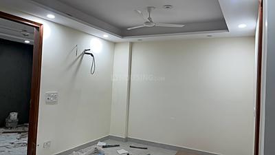 Living Room Image of 950 Sq.ft 3 BHK Builder Floor for sale in Gautam Nagar New Delhi for Rs. 20000000