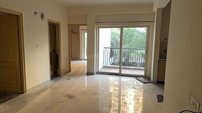 Living Room Image of 1185 Sq.ft 2.5 BHK Apartment / Flat for sale in Maxblis White House, Sector 75 Noida for Rs. 14500000