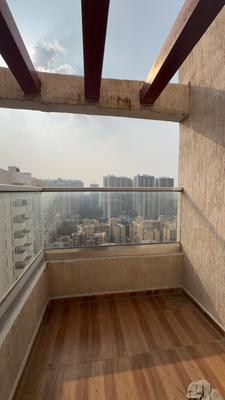 Image of 615 Sq.ft 1 BHK Apartment / Flat for rent in VTP Leonara Building C And F, Mahalunge, Pune for Rs. 22000