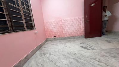 Bedroom Image of 888 Sq.ft 2 BHK Independent House for rent in Keshtopur Kolkata for Rs. 14000