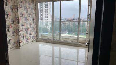 Bedroom Image of 1390 Sq.ft 2 BHK Apartment / Flat for rent in Vertex Sky Villas Wing B1, Kalyan West Kalyan for Rs. 43500