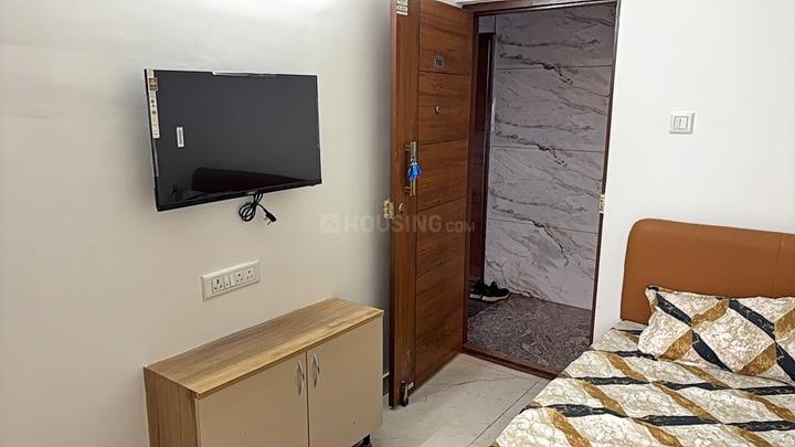 Thubarahalli, Whitefield Bedroom 1