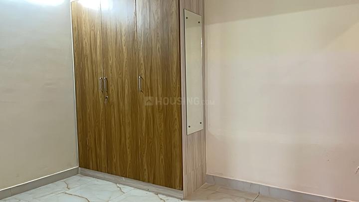 BDA Layout BTM 4th Stage, Bommanahalli Bedroom One 1
