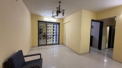 Living Room Image of 1250 Sq.ft 2 BHK Apartment / Flat for sale in Kharghar Navi Mumbai for Rs. 18000000