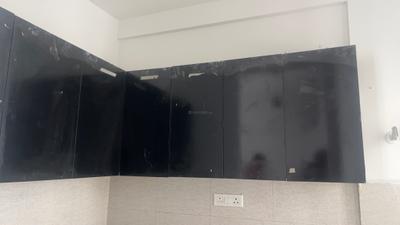 Kitchen Image of 900 Sq.ft 2 BHK Apartment / Flat for rent in Sikka Karnam Greens, Sector 143B Noida for Rs. 26000