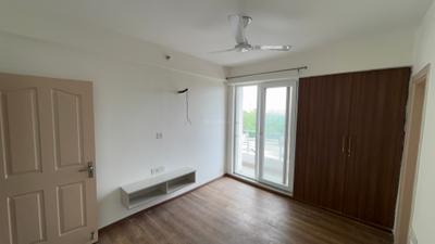 3.5 BHK Flat