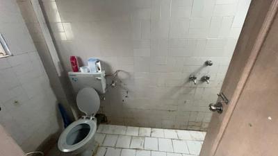 Image of 1150 Sq.ft 2 BHK Apartment / Flat for rent in Sunrise Arcade, Kopar Khairane, Navi Mumbai for Rs. 45000