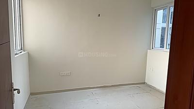 Bedroom Image of 1486 Sq.ft 3 BHK Apartment / Flat for sale in Omaxe The Resort, New Chandigarh Chandigarh for Rs. 11500000