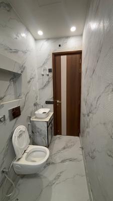 Image of 1900 Sq.ft 4 BHK Apartment / Flat for sale in Sector 4 Rohini, New Delhi for Rs. 16500000