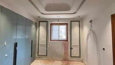 Bedroom Image of 1350 Sq.ft 3 BHK Apartment / Flat for sale in Paschim Vihar New Delhi for Rs. 24000000