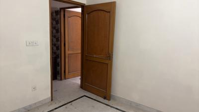 Bedroom Image of 1150 Sq.ft 3 BHK Apartment / Flat for sale in Shanti Apartments, Sector 13 Rohini New Delhi for Rs. 20000000