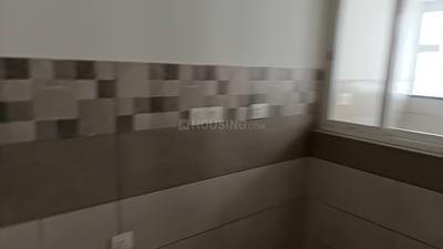 Kitchen Image of 1864 Sq.ft 3 BHK Apartment / Flat for sale in Meridian Park at The Prestige City, Dommasandra Bengaluru for Rs. 25000000