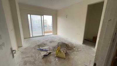 Bedroom Image of 2140 Sq.ft 3 BHK Apartment / Flat for rent in Amrapali Crystal Homes Phase 1, Sector 76 Noida for Rs. 56000