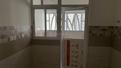 Kitchen Image of 1864 Sq.ft 3 BHK Apartment / Flat for sale in Meridian Park at The Prestige City, Dommasandra Bengaluru for Rs. 25000000