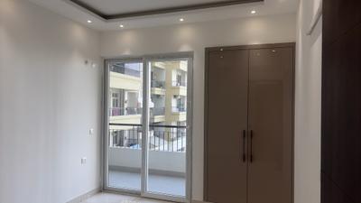 Bedroom Image of 1050 Sq.ft 2 BHK Apartment / Flat for sale in Aigin Royal Phase 4, Noida Extension Greater Noida for Rs. 10500000