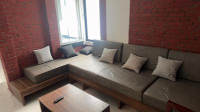 2 BHK Flat