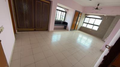 Bedroom Image of 1510 Sq.ft 3 BHK Apartment / Flat for sale in Sea Breeze Palm, Sector 16 A Navi Mumbai for Rs. 56500000