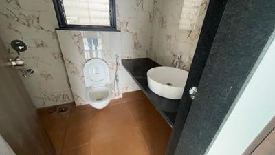 Image of 1165 Sq.ft 2 BHK Apartment / Flat for sale in Amit Astonia Royale Phase II K And L Building, Ambegaon Budruk, Pune for Rs. 9150000
