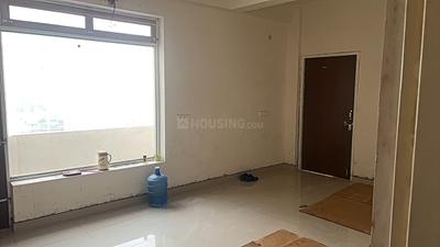 Bedroom Image of 3000 Sq.ft 2 BHK Builder Floor for rent in Sector 141 Noida for Rs. 170000