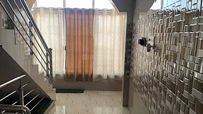 Image of 550 Sq.ft 1 BHK Builder Floor for rent in Hansol, Ahmedabad for Rs. 14500