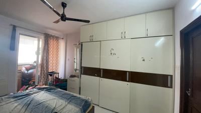 Bedroom Image of 1300 Sq.ft 2 BHK Apartment / Flat for sale in Gopalan Sanskriti, Mailasandra Bengaluru for Rs. 15000000
