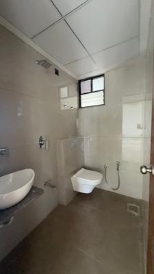 Image of 1850 Sq.ft 3 BHK Apartment / Flat for sale in Vandematram Sky 100, Thaltej, Ahmedabad for Rs. 17100000
