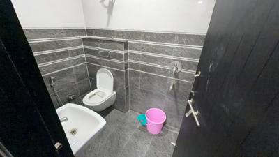 Image of 950 Sq.ft 2 BHK Builder Floor for rent in Mahalakshmi Nagar, Indore for Rs. 28599