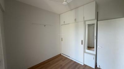 Bedroom Image of 1040 Sq.ft 2 BHK Builder Floor for rent in Signature Global City 92, Sector 92 Gurgaon for Rs. 23500
