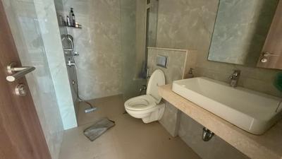 Image of 1800 Sq.ft 3 BHK Apartment / Flat for sale in L And T Seawoods Residences, Seawoods, Navi Mumbai for Rs. 39000000