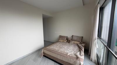 Bedroom Image of 1600 Sq.ft 3 BHK Apartment / Flat for sale in Bandra West Mumbai for Rs. 107500000