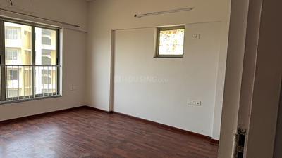 Bedroom Image of 1850 Sq.ft 3 BHK Apartment / Flat for rent in Adani The Meadows, Shantigram Ahmedabad for Rs. 33000