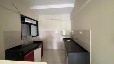 Kitchen Image of 1031 Sq.ft 2 BHK Apartment / Flat for sale in Amit Ved Vihar, Kothrud Pune for Rs. 13500000