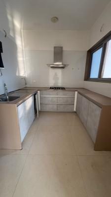 Kitchen Image of 1130 Sq.ft 2 BHK Apartment / Flat for rent in Kasturi Eon Homes, Hinjawadi Phase 3 Pune for Rs. 35000