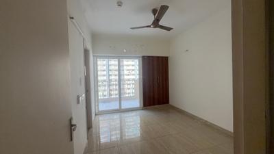 Bedroom Image of 1075 Sq.ft 2 BHK Apartment / Flat for rent in Gaur City 7th Avenue, Noida Extension Greater Noida for Rs. 22700