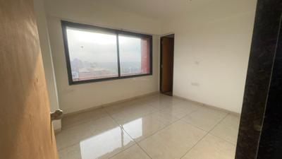 Bedroom Image of 1225 Sq.ft 3 BHK Apartment / Flat for sale in Alok One 35, Shilaj Ahmedabad for Rs. 8050000