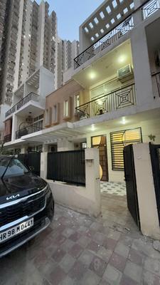 Image of 1700 Sq.ft 3.5 BHK Villa for rent in Amrapali Dream Valley, Noida Extension, Greater Noida for Rs. 30000