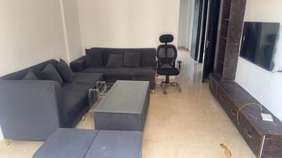 2 BHK Flat