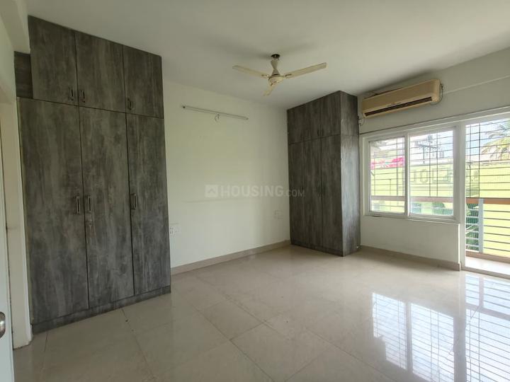 Anand residency Bedroom 1