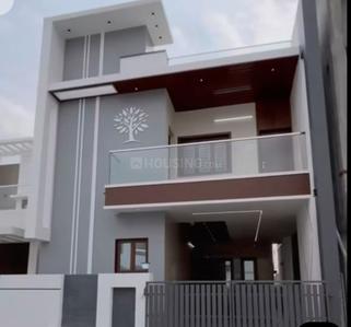 Image of 1700 Sq.ft 3.5 BHK Independent House for sale in Vrindavan Yojana, Lucknow for Rs. 11000000