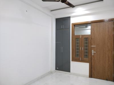 Bedroom Image of 1350 Sq.ft 3 BHK Builder Floor for sale in Vasundhara Ghaziabad for Rs. 7950000