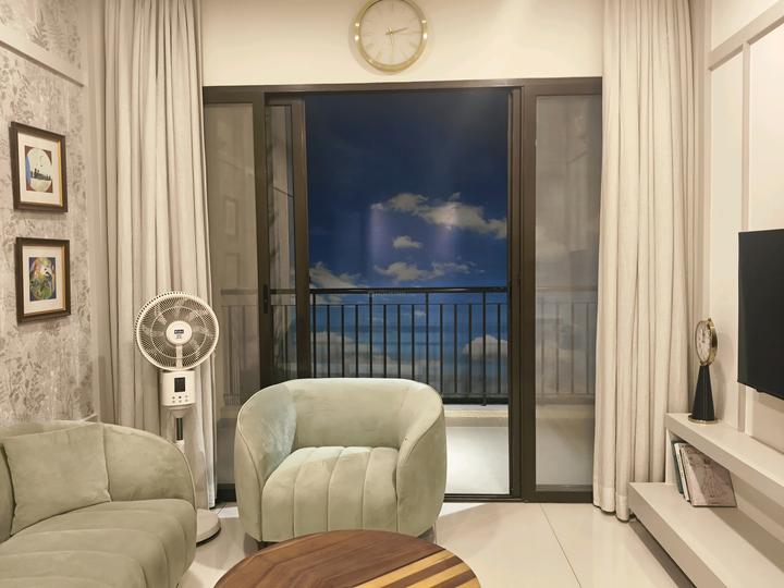 Kumar Parth Tower C2 Main Image 1