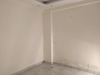 Bedroom Image of 540 Sq.ft 2 BHK Builder Floor for sale in Mayur Vihar Phase 1 New Delhi for Rs. 6500000