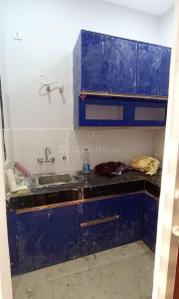 Kitchen Image of 700 Sq.ft 2 BHK Independent House for sale in Gomti Nagar Lucknow for Rs. 3150000