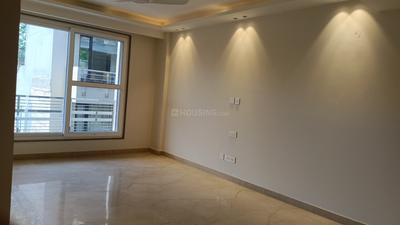 4 BHK Independent Builder Floor