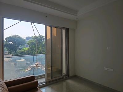 Living Room Image of 795 Sq.ft 1 BHK Apartment / Flat for sale in Vasai West Vasai for Rs. 5207250