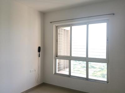 Living Room Image of 500 Sq.ft 1 BHK Apartment / Flat for rent in Thane West Thane for Rs. 26000